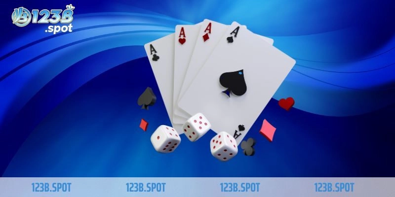 Baccarat VIP – Trải nghiệm đẳng cấp trong thế giới casino 1 Vì sao Baccarat VIP