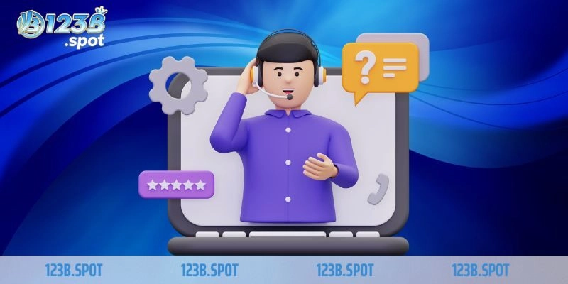 Liên hệ 123B – Kênh kết nối nhanh chóng, uy tín cho người chơi 7 Liên hệ 123B – Kênh kết nối nhanh chóng, uy tín cho người chơi