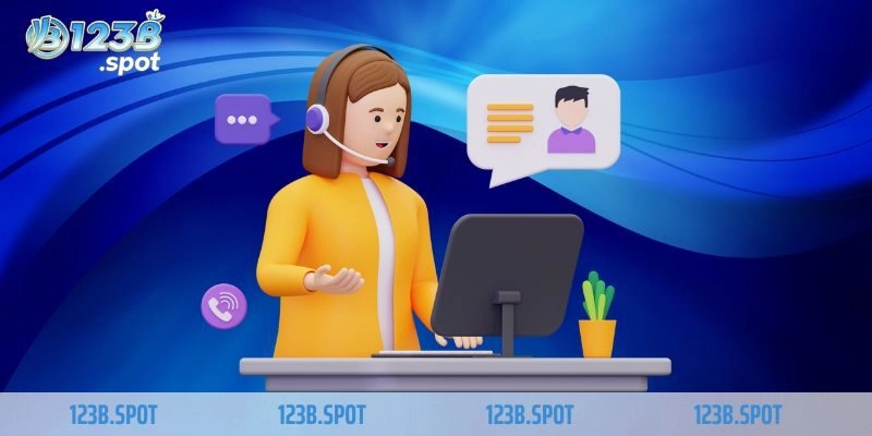 Liên hệ 123B – Kênh kết nối nhanh chóng, uy tín cho người chơi 2 Ưu điểm nổi bật
