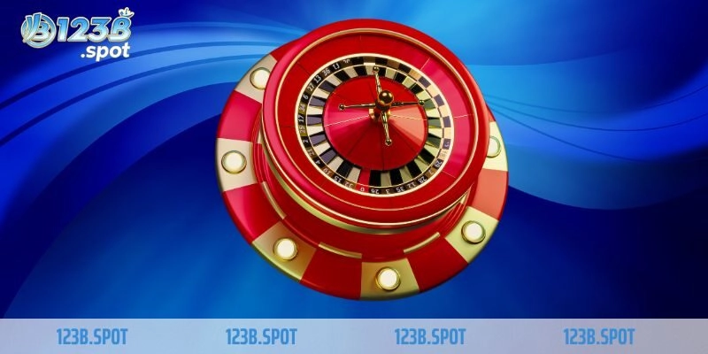 Live Roulette – Trải nghiệm vòng quay may mắn hấp dẫn nhất 3 Cú hích công nghệ