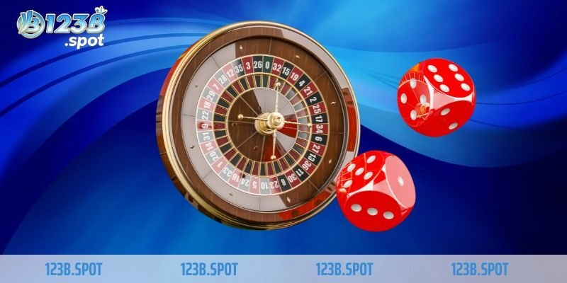 Live Roulette – Trải nghiệm vòng quay may mắn hấp dẫn nhất 3 Live Roulette – Trải nghiệm vòng quay may mắn hấp dẫn nhất