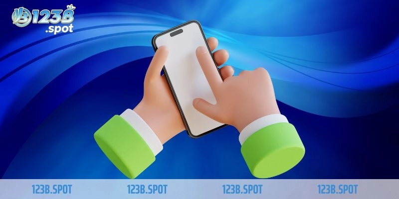 Tải app 123B – Trải nghiệm cá cược đỉnh cao trên điện thoại 3 So sánh trải nghiệm