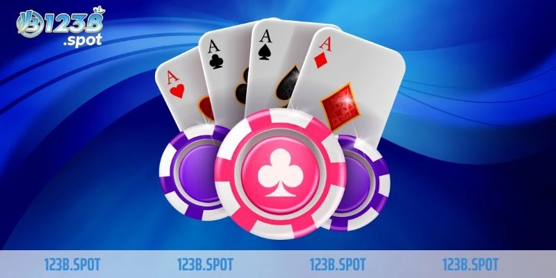Xì Dách Live – Trải nghiệm cá cược đỉnh cao ngay tại 123B 13 Xì Dách Live – Trải nghiệm cá cược đỉnh cao ngay tại 123B